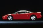 Acura NS-X Prototype 1989 года